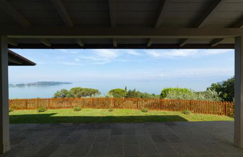 Holiday Home in Magione With Lake View & Pool - Foto 51