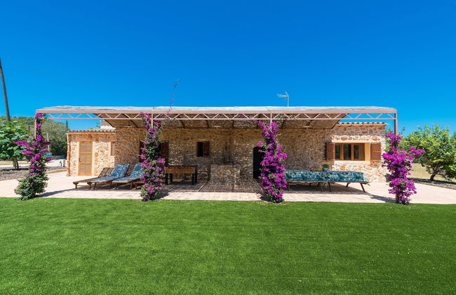 Paratge De Son Toniet - Foto 19