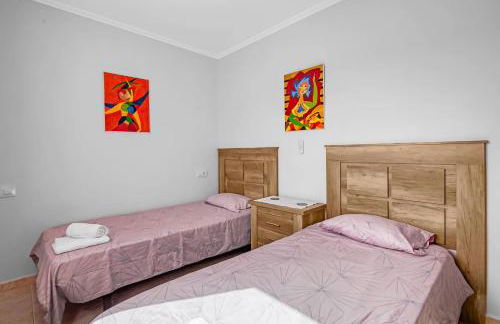 Apartamento completo en Gata de Gorgos - Photo 10