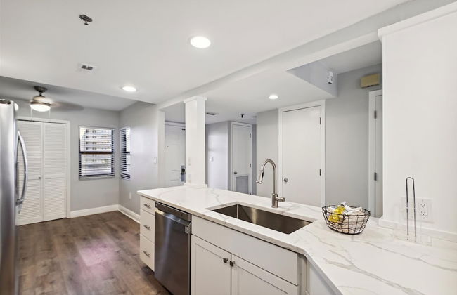 Inlet Reef 210 2 Bedroom Condo by RedAwning - Foto 10