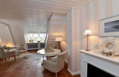 Alte Mühle direkt am Wattenmeer - Photo 6