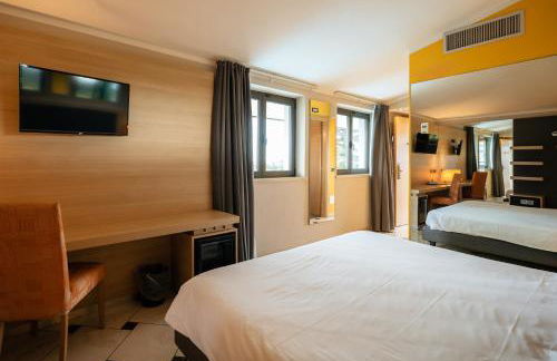 Villa Luisa Resort & Luxury Apartments - Foto 68