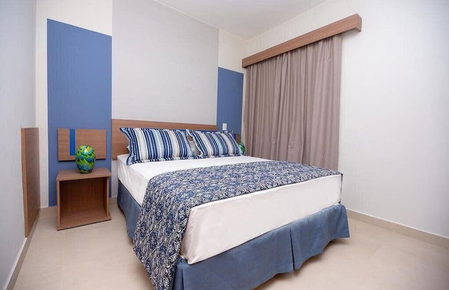 ALTA VISTA THERMAS RESORT - Foto 4