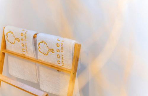 Tinosera Luxury Suites - Foto 22