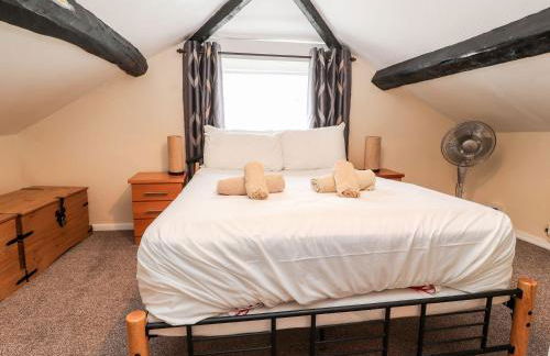 Scotch Hall Cottage - Foto 19