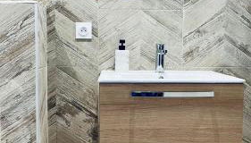 T2 neuf centre ville la tour du pin-Clim-parking-gare - Foto 2