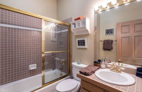 Ski in Ski out Village Creek condo in the Mountain Village Core - Foto 9