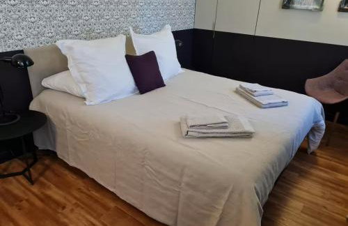 Villa Design de Luxe, vue Bréhat - Foto 7