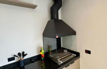 Ninho Verde 2 casa nova com piscina e Jacuzzi - Foto 15