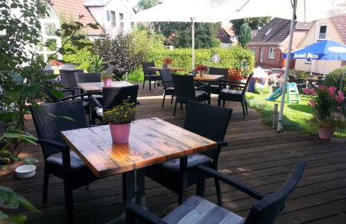 Haus Gezeiten - Foto 36