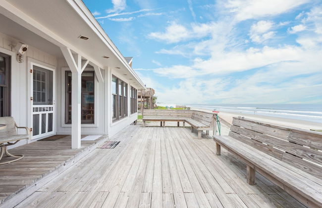 Ocean's Edge - Foto 4