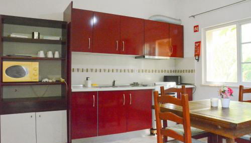 Casa de Campo - Lagoa de Albufeira - Foto 5, stove