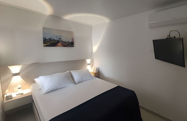 Apartaestudios San Fernando - Photo 15