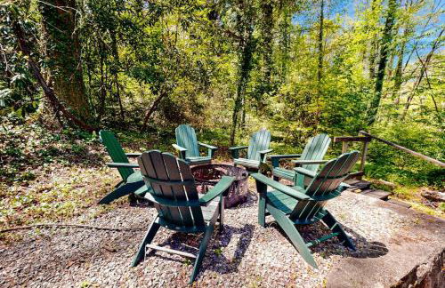 Bradley Bear Hideaway - Foto 6