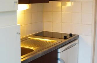 Charming comfortable studio, heart of Vauban 513 - Foto 11