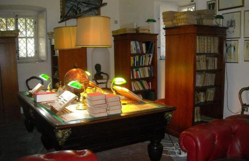 Casale castello Gallelli - Foto 46