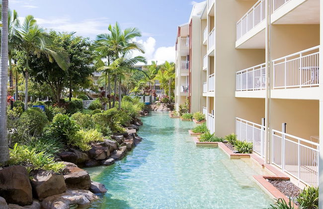 BreakFree Alexandra Beach - Foto 58