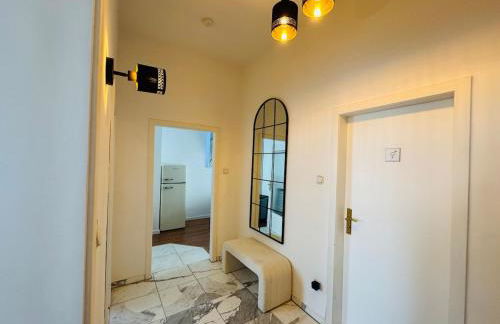 3-Raum-City-Apartment Ost-5 - Foto 21