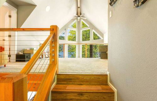 Yellow Tail Cabin - Foto 50