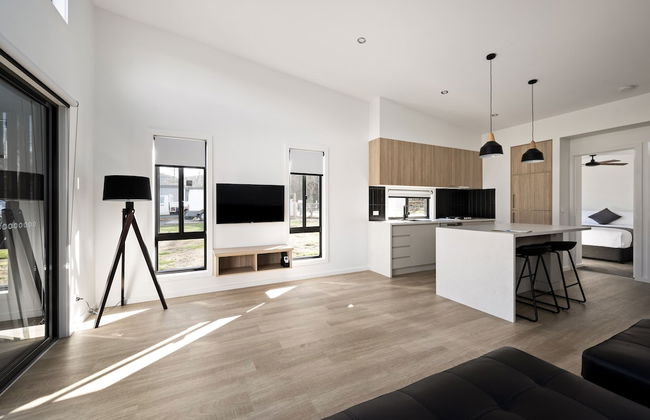 Bright Riverside Holiday Park - Foto 47