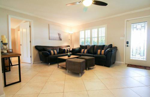 Charming 2 BR home minutes from Siesta Key beaches - Destination Paradise - Foto 3