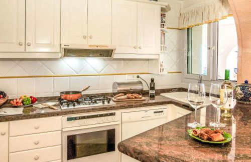 Villa Villa El Paraiso al Mar Ambolo by Interhome - Foto 30