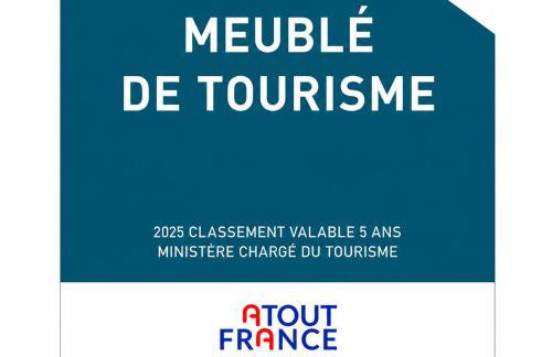 Disponible - Maison Entière Rénovée - Matelas Emma - RERB, 5mn Paris - Parking Rue Gratuit - Matelas Emma - 6 pers - 2 Terrasses - Photo 10