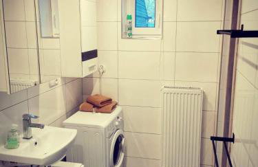 Cztery Kąty Apartament Wągrowiec - Foto 16