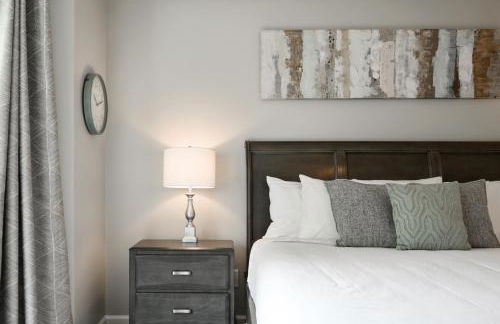 Relax In This 4BR Retreat With Screened Snug Porch - Foto 23