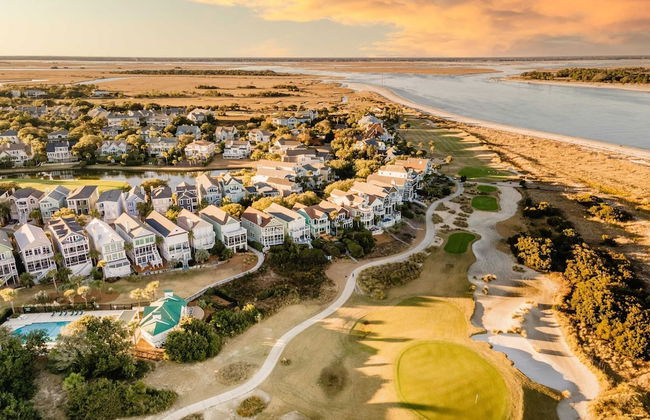 High Tide By Avantstay Incredible Beach Front Home w/ Pool - Foto 12