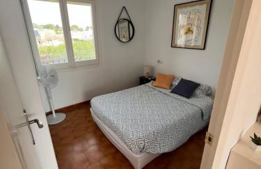 Appartement 3 chambres à 5 minutes à pied de la plage - Photo 9