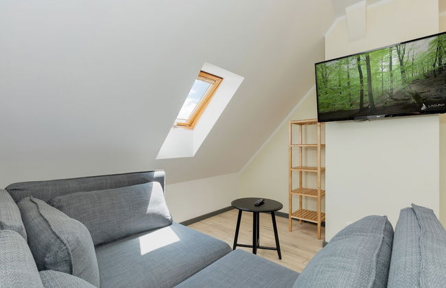 Holiday House Viking by Renters - Foto 22