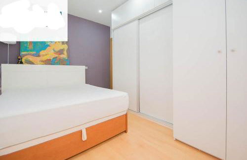 Piso moderno cerca del centro - Foto 8