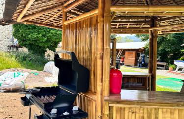 Appartement à la ferme - Foto 18