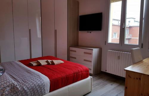 Light & Colours Apartment - Foto 21