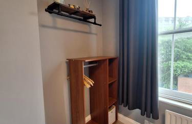 Kings Cross Central Cozy 1BR Flat 8 min walk to St Pancras - Foto 10