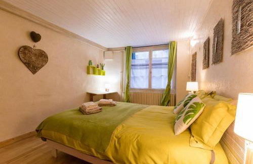 Cocon Familial - Gîte De Charme - Foto 11