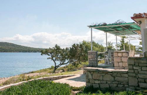 Seafront house Šolta - Foto 12