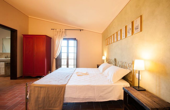 Borgo tra gli Olivi - Foto 5