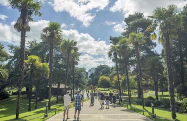 Holiday Home With Hot Tub & Sauna - Foto 36