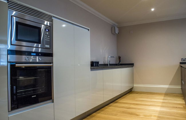 Dreamhouse at Blythswood Apartments Glasgow - Foto 16