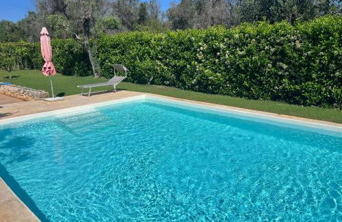 Villa Pergola - Foto 20