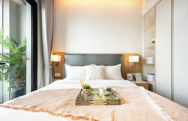 Luminous - Zenity Luxury Apartment - District 1 - Foto 41