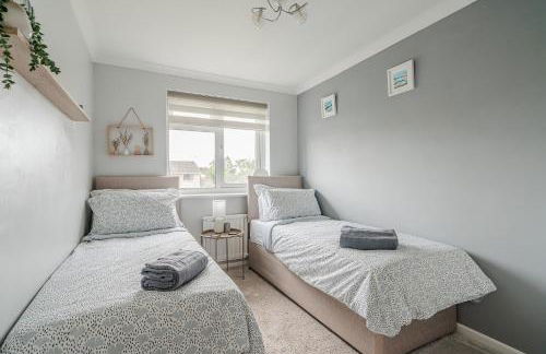 Cosy Retreat Near New Forest - Foto 20