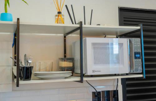 Studio Container - Conforto e Ótima Localização - Foto 9