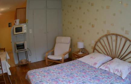 Résidence L'Alexandra 2 étoiles - Foto 13