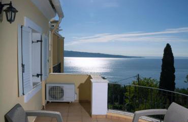 Bellina Villa - Foto 29