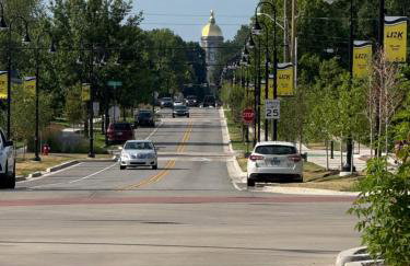Golden Dome Retreat - Photo 5