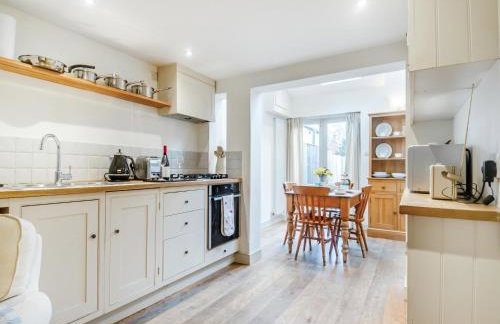 September Cottage - Foto 14