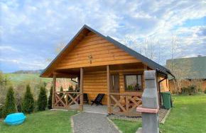 Bieszczadzkie domki z widokiem 793-903-243 - Foto 3